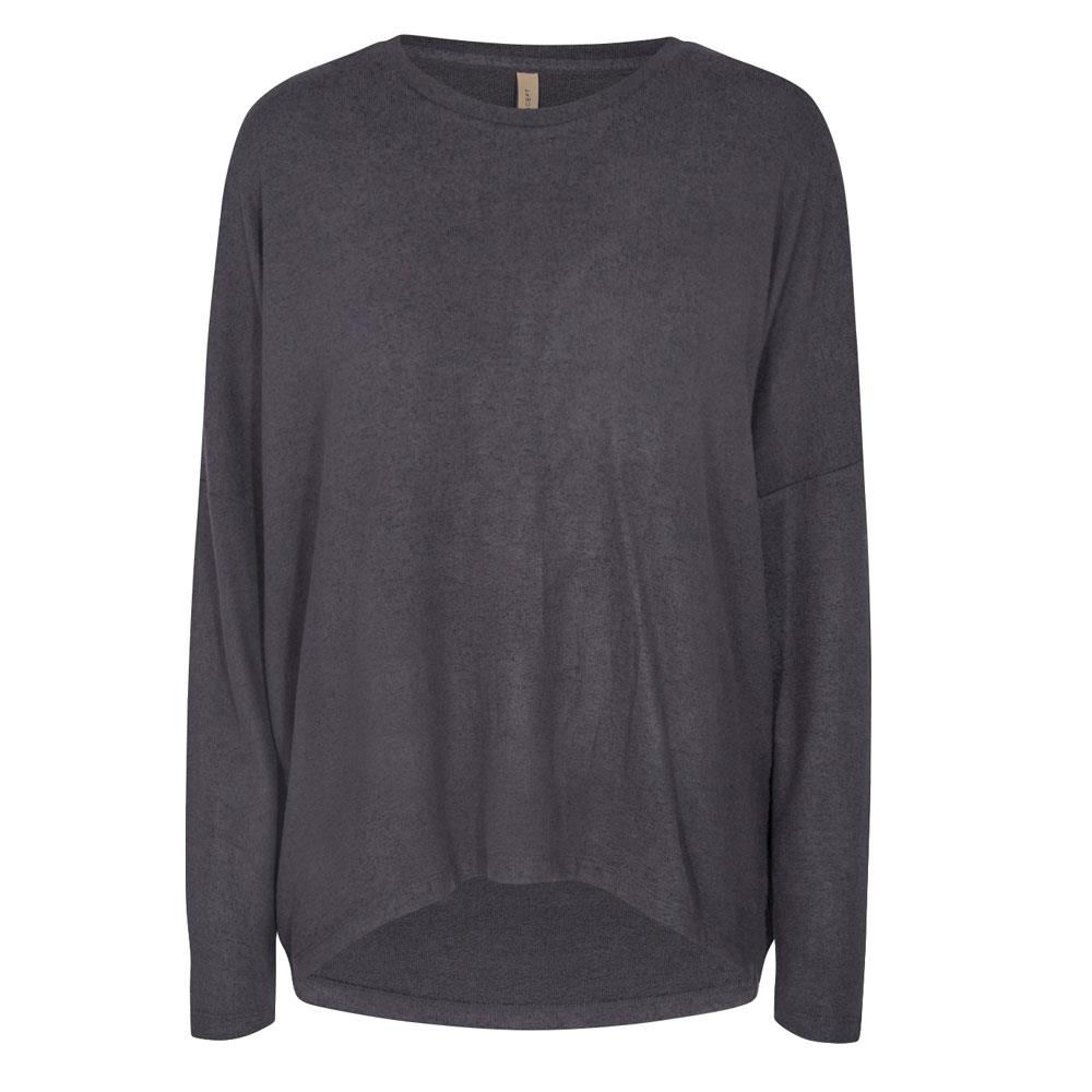 Soyaconcept Biara Jersey Long Sleeve Top